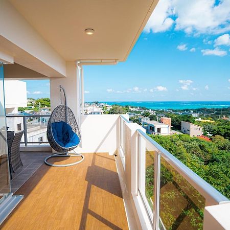 Condominium Hotel Okinawa Yumeto - Vacation Stay 33333V Nanjō Exterior foto