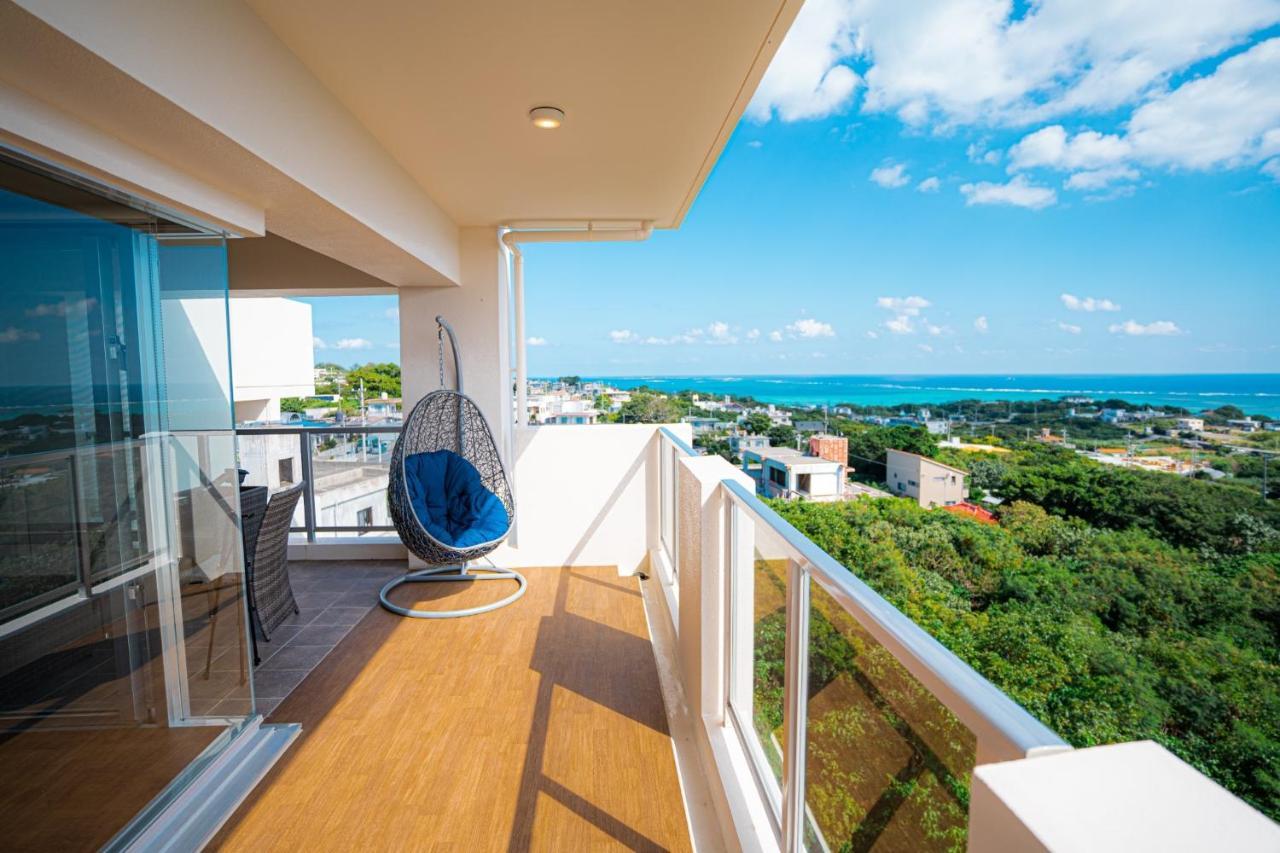 Condominium Hotel Okinawa Yumeto - Vacation Stay 33333V Nanjō Exterior foto